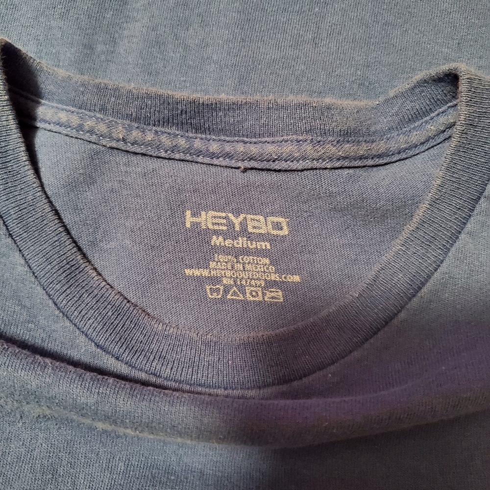 Heybo- medium - Picture 3 of 3